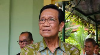 Status Pandemi Dicabut, Sultan Sebut Biaya Pasien Covid-19 Ditanggung Pemerintah