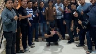 Mucikari LGBT di Bukittinggi Diciduk Polisi, Ternyata Masih di Bawah Umur