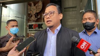 Sekda DIY Diperiksa KPK Terkait Kasus Dugaan Korupsi Stadion Mandala Krida