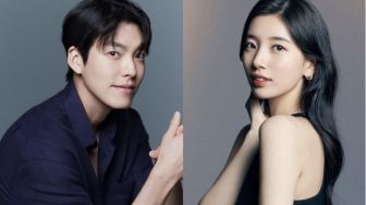 Siap Reunian, Inilah 4 Fakta Drama Fantasi Terbaru Kim Woo Bin dan Suzy