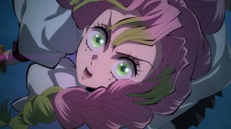 Link Nonton Demon Slayer: Kimetsu No Yaiba Swordsmith Village Arc Episode 10 Terbaru, Buruan Klik di Sini!