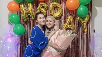 Jadi CEO Brand Skincare Milik Sang Kakak, Begini Gaya Hidup Mewah Syifa Adik Ayu Ting Ting