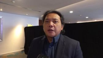 Sumber Tidak Jelas, NasDem Ogah Tanggapi Rumor Mentan Syahrul Yasin Limpo Jadi Tersangka Korupsi