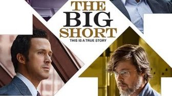 Sinopsis Film The Big Short, Kisah Nyata Krisis Ekonomi di Tahun 2007