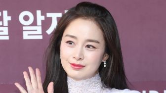 Dijuluki Dewi Korea, 5 Rekomendasi Drama Korea Hits yang Dibintangi Kim Tae Hee