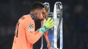 Fakta Menarik, Selalu Ada Pemain Brasil yang Juara Liga Champions Selama 17 Tahun Terakhir