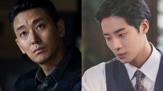 Sinopsis The Trauma Code: Heroes on Call, Drama Baru Artis Korea Joo Ji Hoon dan Choo Young Woo