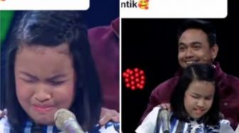 Kisah Dramatis di Balik Sukses Putri Ariani di America's Got Talent, Beby Romeo Jadi 'Pahlawan'!