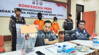 Anak Jakarta Masih di Bawah Umur Dijadikan PSK di Bontang