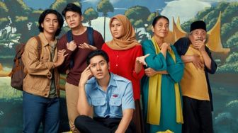 Cuplikan Scene Film Onde Mande! Bikin Ngakak Warganet, Sampai Ada Lagunya