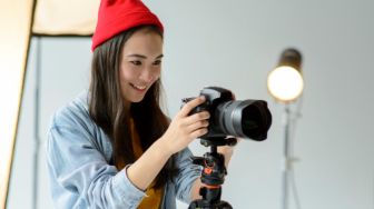 Hormati Fotografer, Dedikasi Mereka Lebih Berharga dari Sekadar Minta Foto