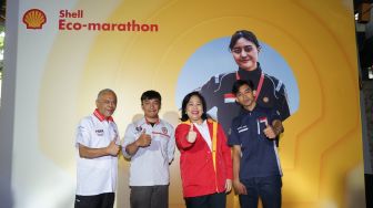 Jadi Tuan Rumah, Lebih dari 50 Tim Indonesia Berlaga dalam Shell Eco-marathon Asia 2023 di Sirkuit Mandalika