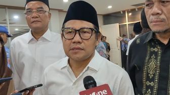 Kisruh Cak Imin Ditolak Membuka MTQ Gema Al Quran 2023, Bupati Tanah Laut: Saya Tidak Pernah Undang Beliau