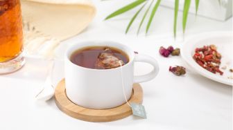 9 Minuman Sehat Pengganti Kopi di Pagi Hari, Bisa Bikin Lebih Semangat