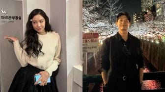 Son Na Eun dan Choi Minho Dikabarkan Akan Membintangi Drama Mello House