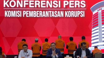 Pukat UGM Kritik Keras Putusan Dewas KPK Soal Kasus Pemecatan Endar, Tak Mau Kerja Ekstra dan Positivistik