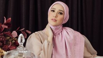 Rugi Miliaran Rupiah, Adelia Pasha Kasih Batas Waktu ke Rekan Bisnis: Kalau Nggak Dikembalikan, Proses Hukum