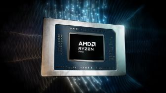 Prosesor AMD Ryzen PRO 7040 Series Mobile Meluncur, Ketahanan Baterai Diklaim Saingi Apple M2 Pro