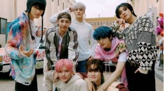 Gak Sabar, NCT Dream akan Tampilkan Broken Melodies dengan Puluhan Penari