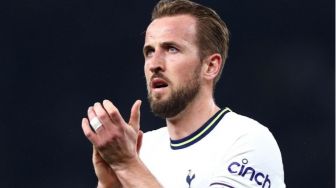 Rumitnya Saga Transfer Harry Kane ke Bayern Munich, Tottenham Tiba-tiba Ubah Kesepakatan