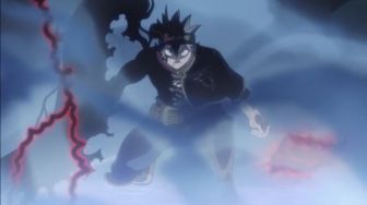 Black Clover Movie: Sinopsis, Daftar Pemeran Utama, Tempat Nonton Filmnya