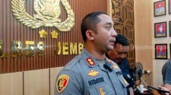 Misteri Tewasnya Ibu dan 2 Anak di Jember, Polisi Ungkap Fakta Baru