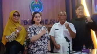 IODI Sumut Siapkan 13 Atlet Dansa Jajal PON 2024