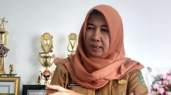 Ingin Sukseskan Pemilu 2024, Kesbangpol Kukar Minta Hal Ini Tervalidasi dengan Baik, Apa?