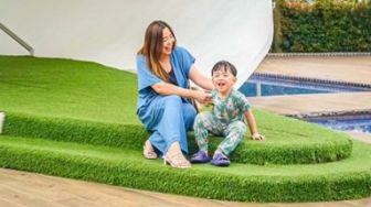 Mengasah Bakat Anak Bukan Sekadar Mencari Prestasi, Ini Inspirasi Menarik dari Influencer Cici Vania