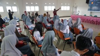 Pemkab Sosialisasi Beasiswa Kukar Idaman, Klaim Kerjasama dengan 6 Universitas