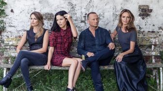 Promotor Ungkap Alasan Konser The Corrs Di mulai Pukul 9 Malam