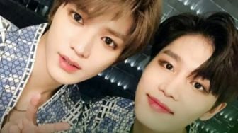 Bikin Gemas, Taeyong NCT Ngaku Tak Kenal Member Sendiri: Siapa Itu Taeil?