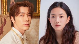 Bergenre Romantis, Donghae Super Junior dan Lee Seol Digaet Bintangi Drama Korea Terbaru