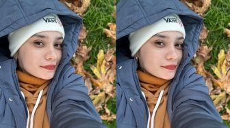 Penampilan Putri Anne Berubah Drastis dari Jilbab ke Crop Top, Netizen Prihatin