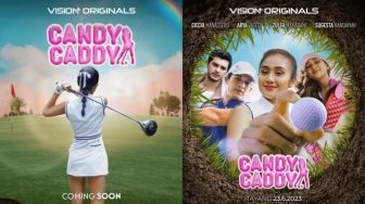 Tayang 23 Juni 2023, Ini Dia 6 Fakta Web Series Candy Caddy