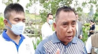 Profil Bupati Jembrana, Kader Demokrat yang Diminta Koster 'Membelot' Dukung Ganjar