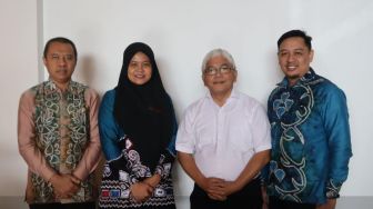 6 Nakes Berprestasi dari RSDI Banjarbaru Melaju ke Nasional