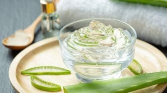5 Rekomendasi Moisturizer Aloe Vera di Bawah Rp50 Ribu, Cocok untuk Kulit Sensitif dan Kemerahan