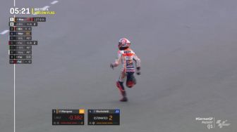 Preview MotoGP Jerman 2023, Ducati Berjaya Honda Merana