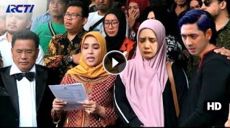 CEK FAKTA: Kasus Penistaan Agama Putri Anne Naik ke Tahap Penyidikan?