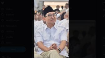 Fadli Zon Unggah Foto Kurus Hingga Ngaku Turun Berat Badan 32 kg, Netizen Penasaran Rahasianya