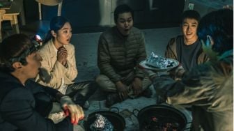 3 Film Korea Ringan yang Dapat Menghiburmu, Bisa Ditonton Sambil Santai