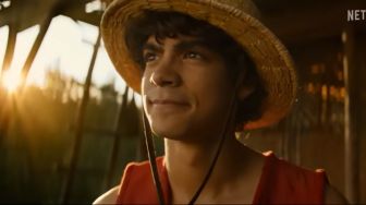 One Piece Live Action Streaming Dimana? TRailer Terbaru Sudah Rilis