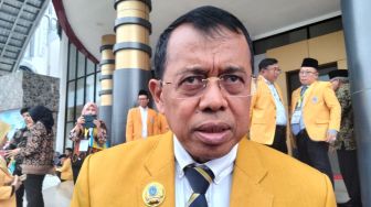 Majelis Rektor PTN Indonesia Jamin Kuliah Mahasiswa Akademik Baik Tak Terkendala UKT