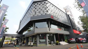 Mitsubishi Kembali Perluas Jaringan Diler di Wilayah Jakarta
