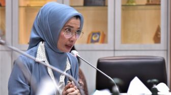 Arzeti Bilbina: Stunting Masih Jadi PR Kita Bersama