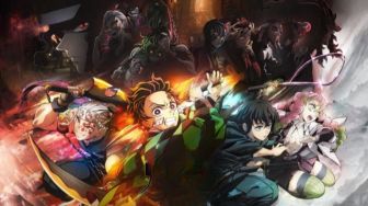 Kimetsu no Yaiba Season 3: Sinopsis Episode 11 dan Platform Tempat Nontonnya