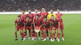 Pemain Spanyol Prediksi Timnas Indonesia Bakal Tampil di Piala Dunia: Kekuatan Tim Sangat Bagus