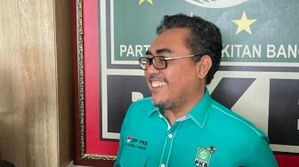 Elite PKB Guyon KKIR Bisa Bubar Awal September, Ancang-ancang Pindah Koalisi?