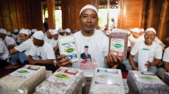 GGN Jatim Gelar Workshop Pertanian Terkait Bibit Unggul